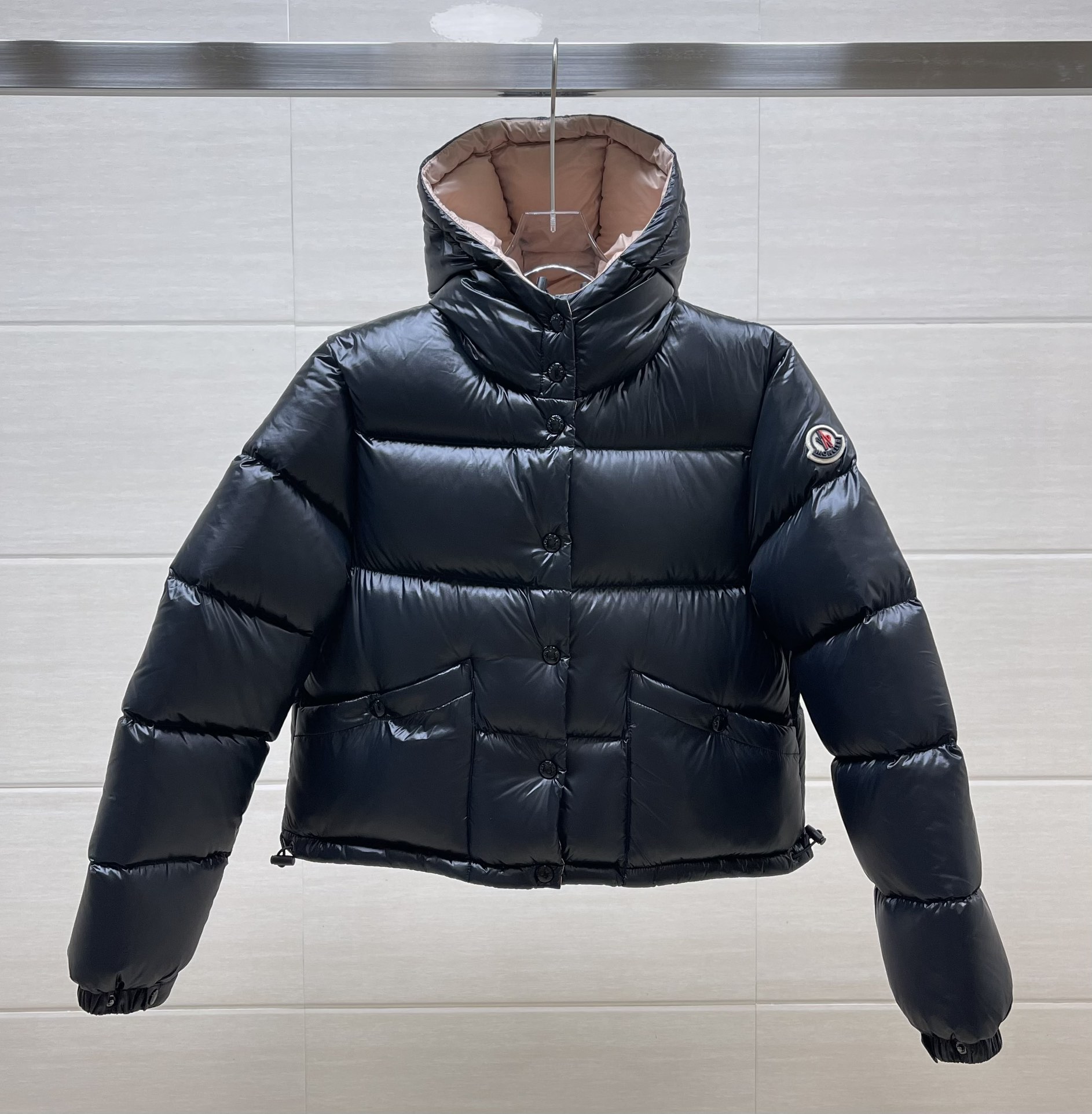 Moncler Coat(Women)-097