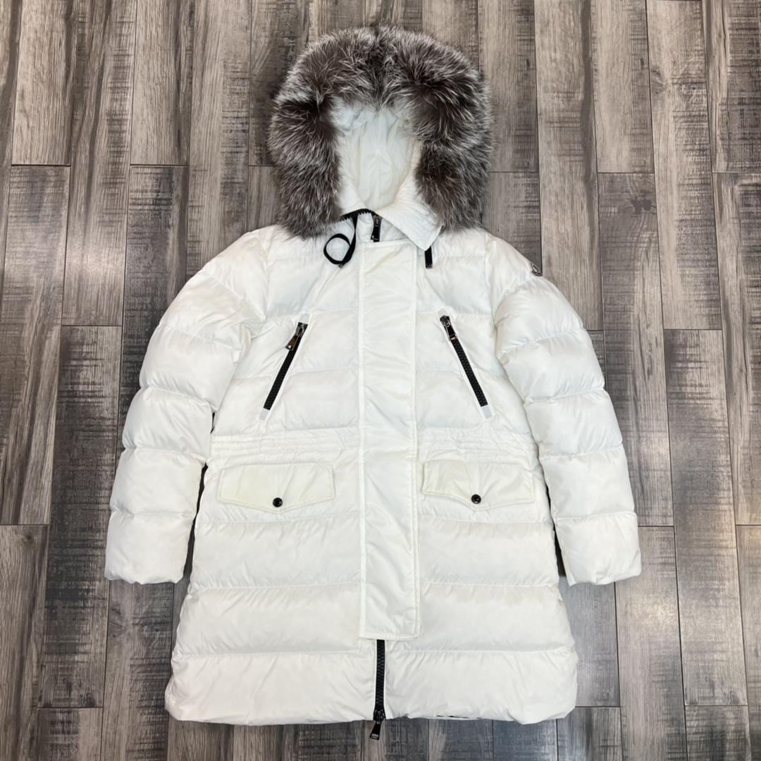 Moncler Coat(Women)-098