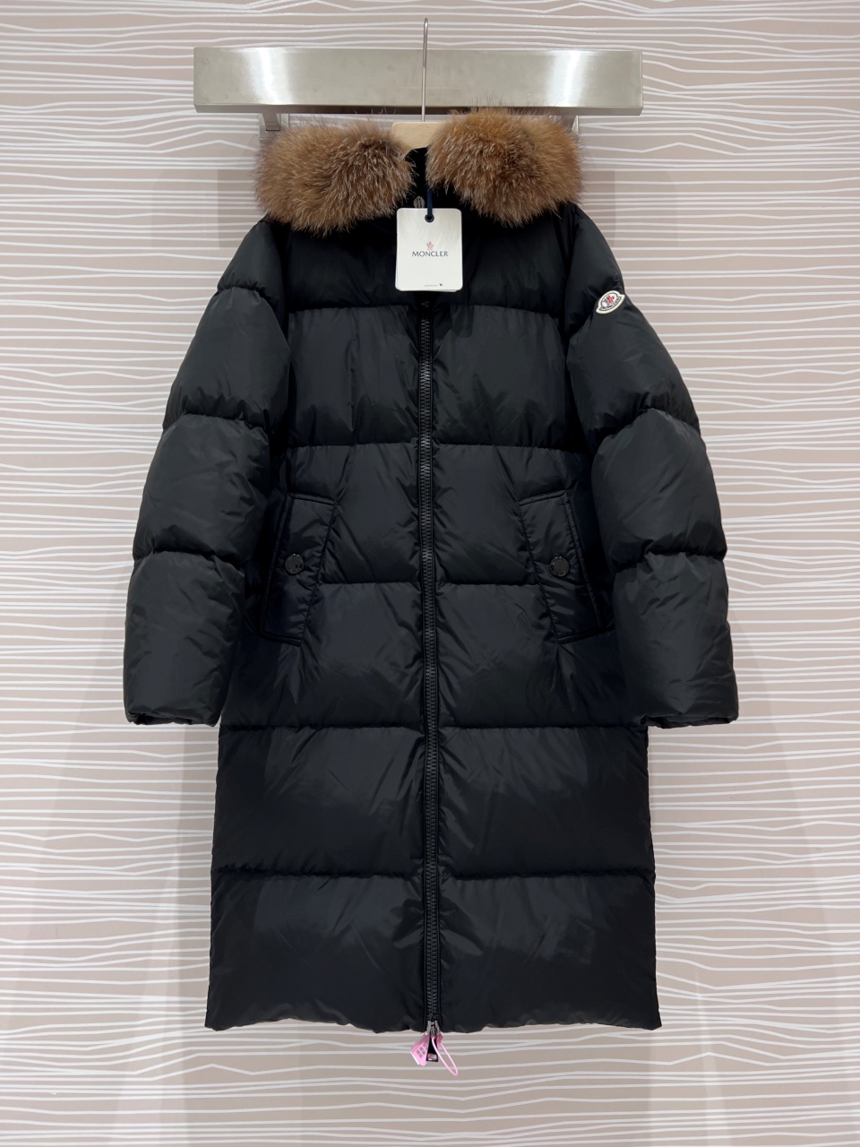 Moncler Coat(Women)-107