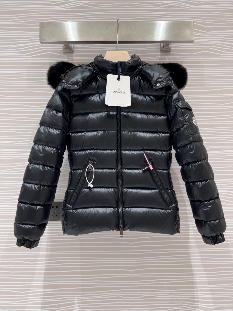 Moncler Coat(Women)-111