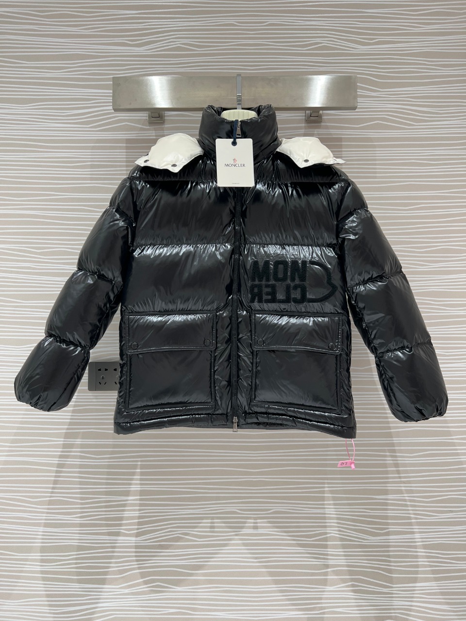 Moncler Coat(Women)-120