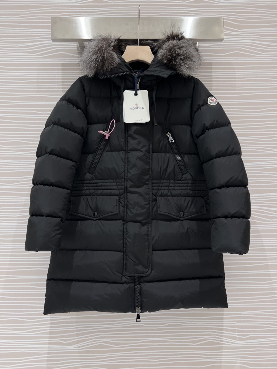 Moncler Coat(Women)-125