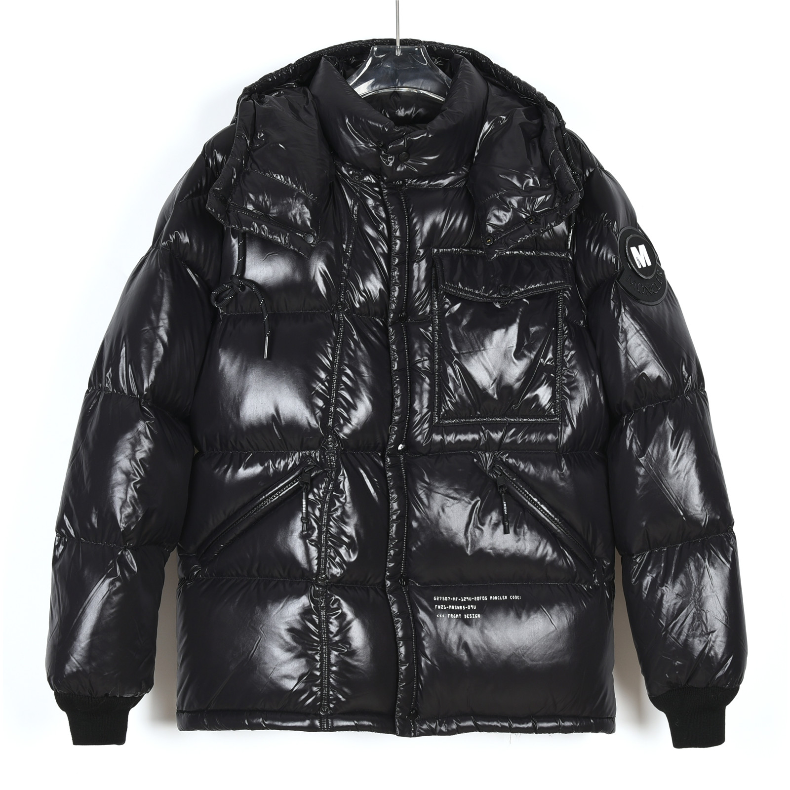 Moncler Coat-180