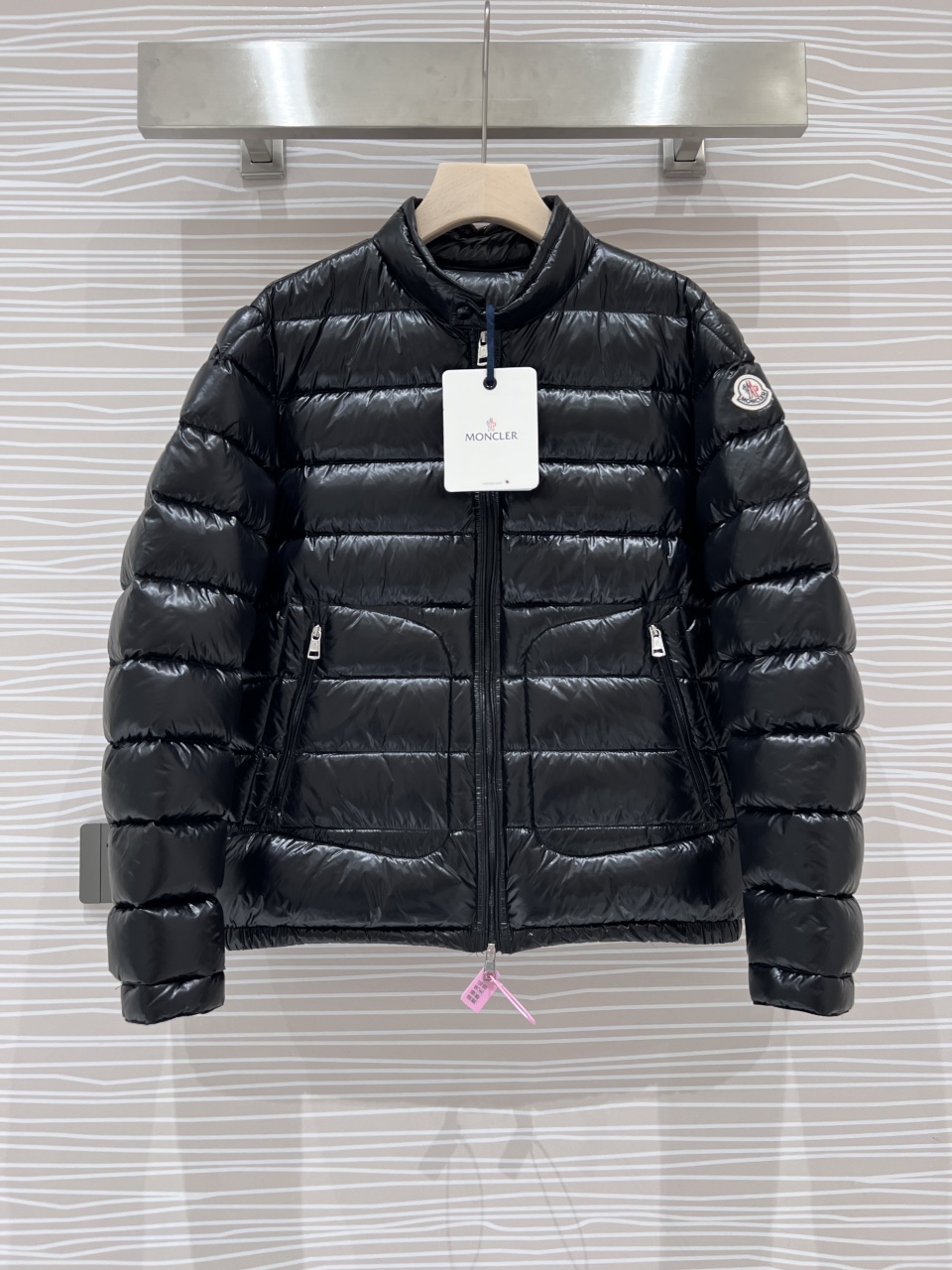 Moncler Coat-173