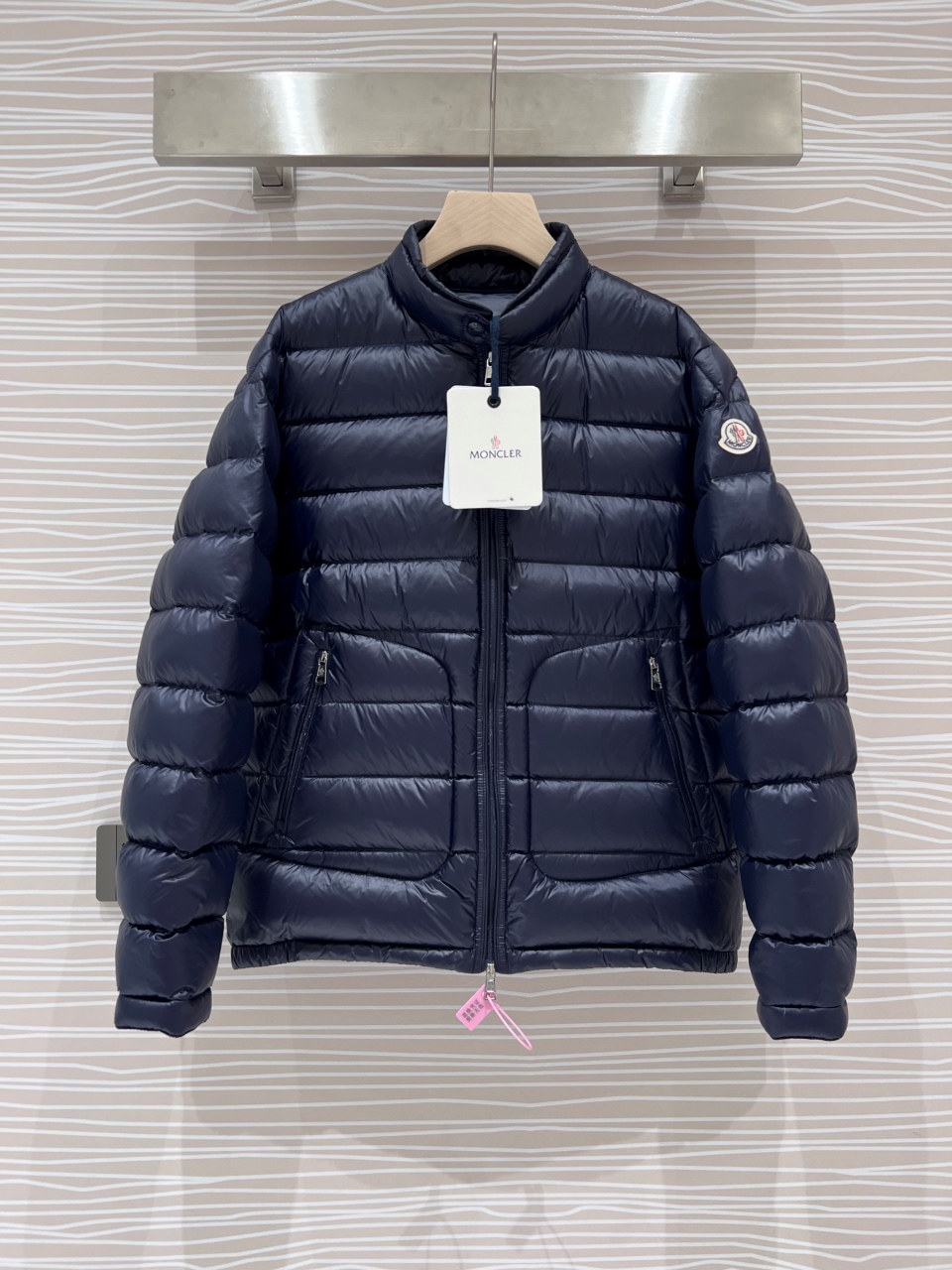 Moncler Coat-174