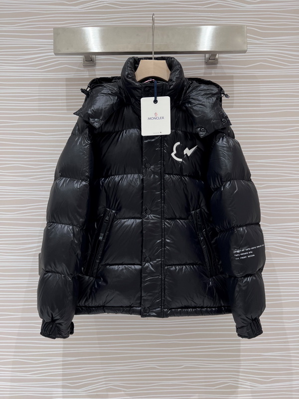 Moncler Coat-183