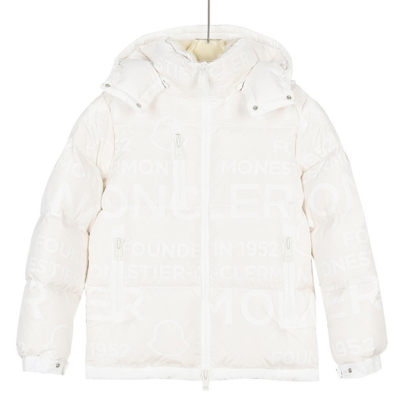 Moncler Coat-206