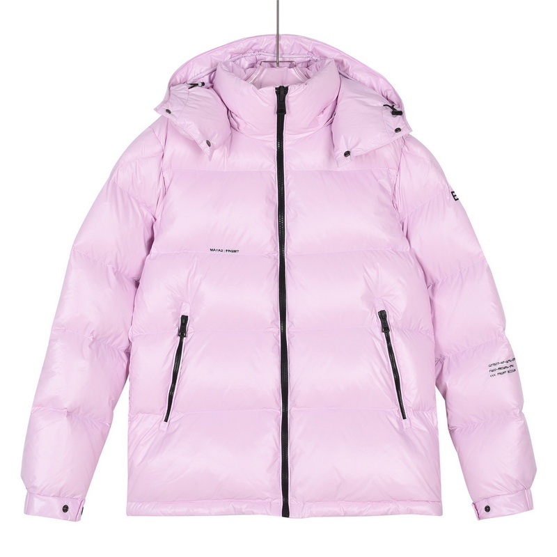 Moncler Coat-207