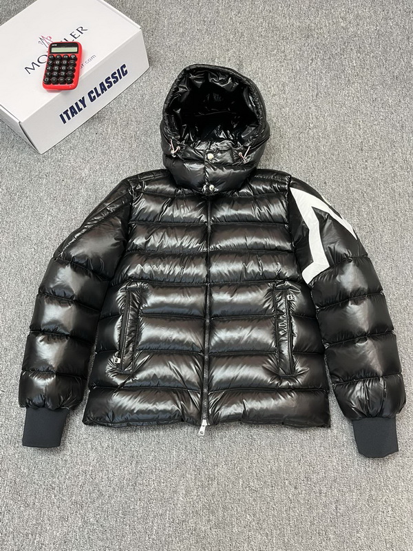 Moncler Coat-222