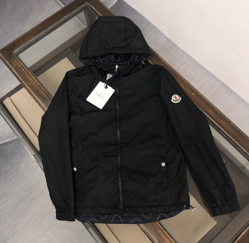 Moncler Coat-244