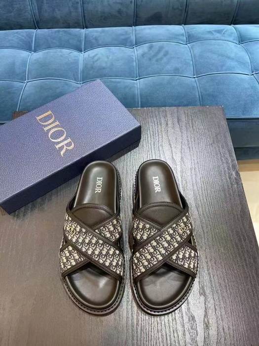 Dior Slippers(AAA)-062