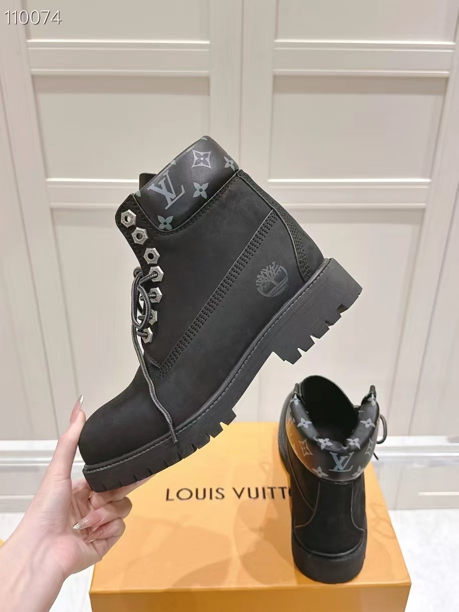 LV Shoes(AAA)-955