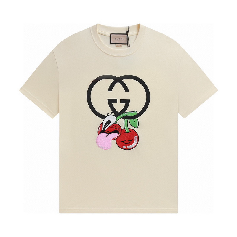 Gucci T-shirts-180