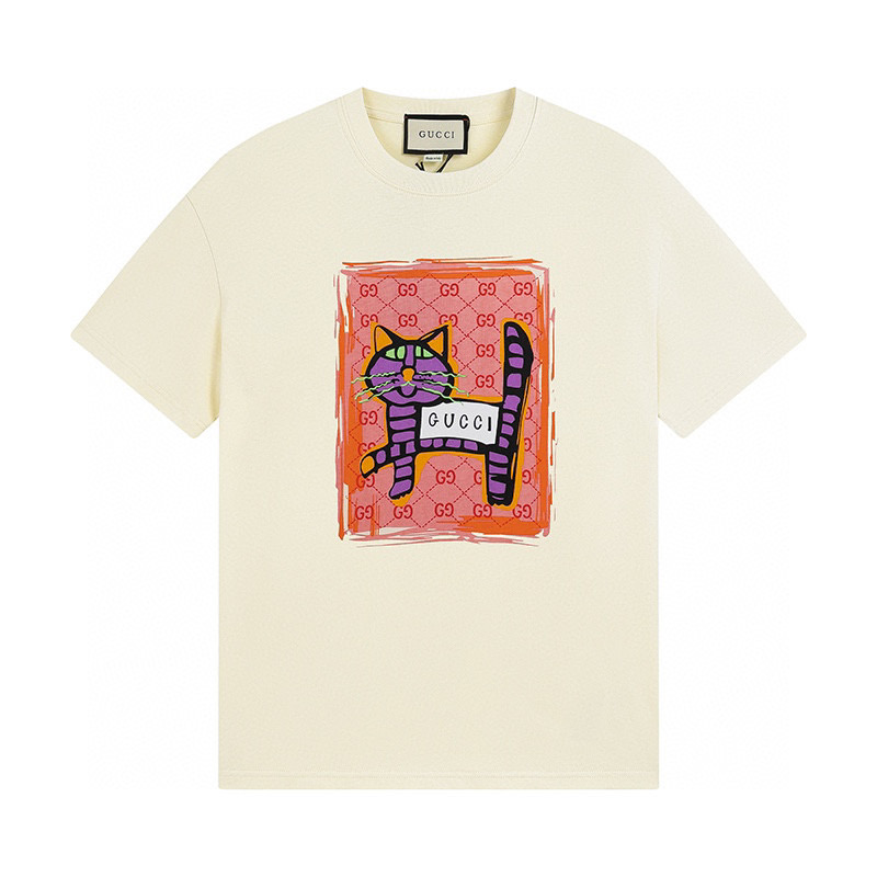 Gucci T-shirts-173