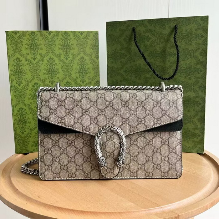 Gucci Handbags AAA(Women)-219