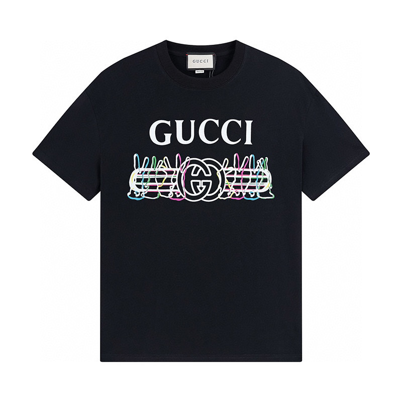 Gucci T-shirts-159