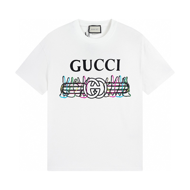 Gucci T-shirts-158