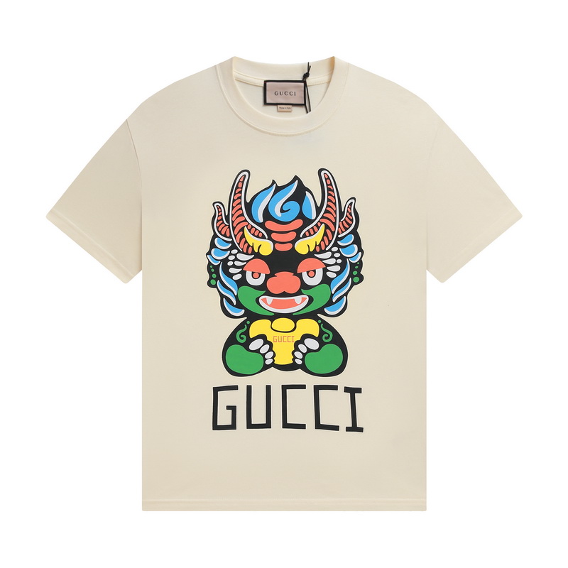 Gucci T-shirts-157