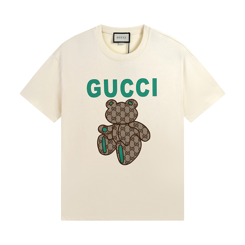 Gucci T-shirts-117