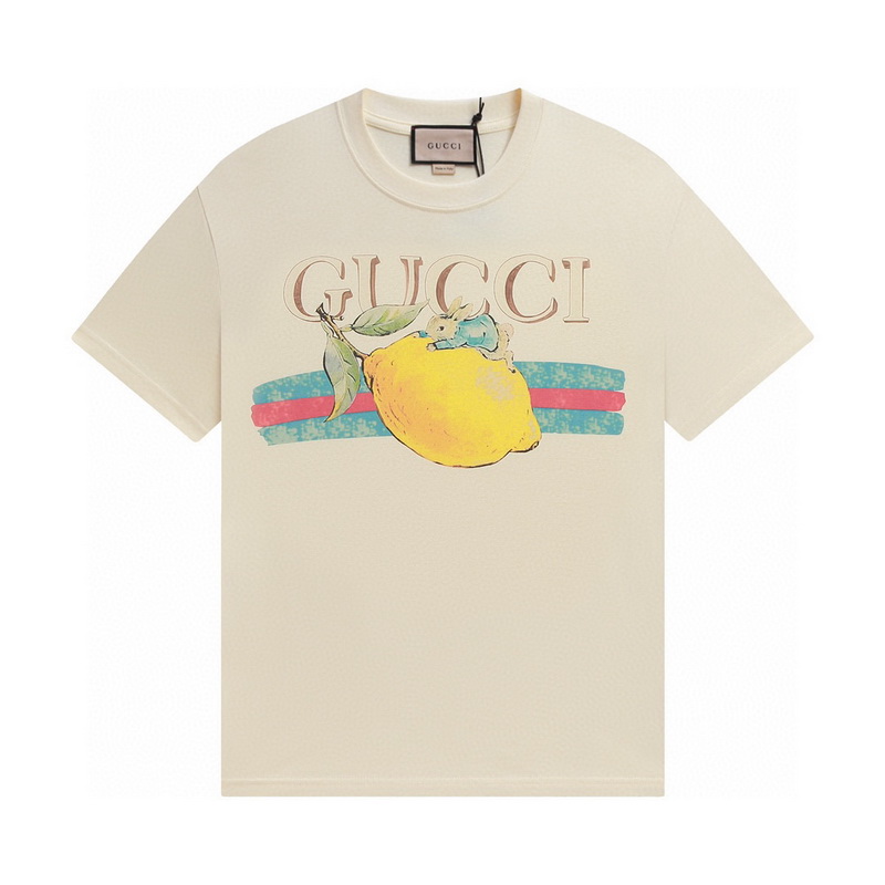 Gucci T-shirts-187