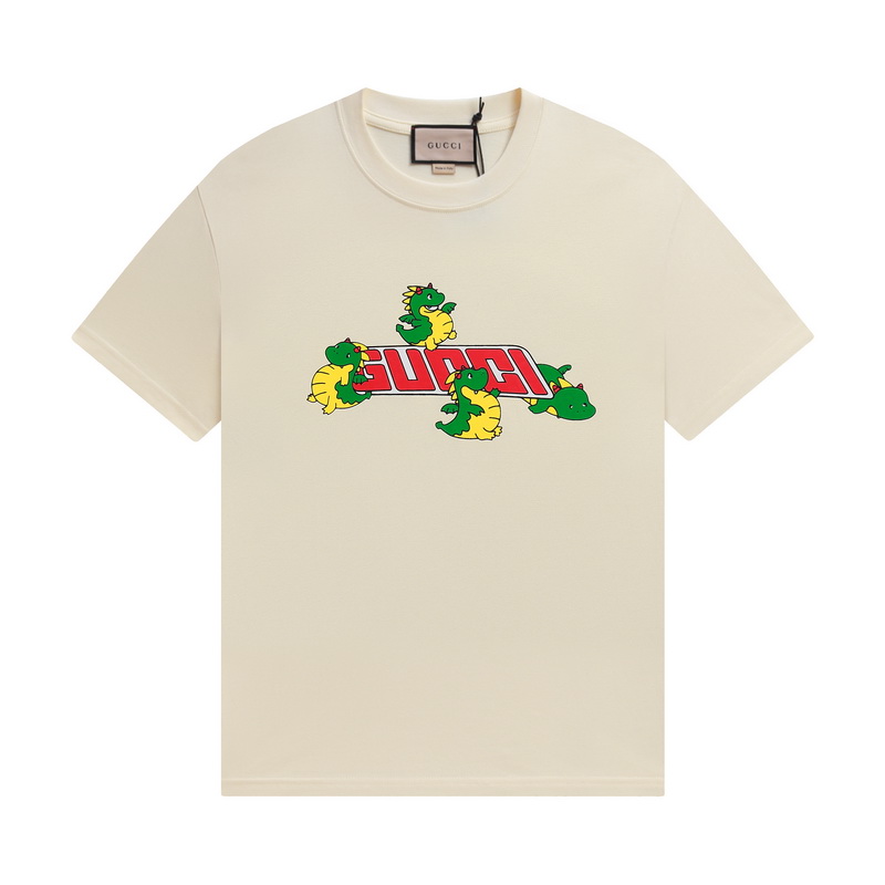 Gucci T-shirts-144