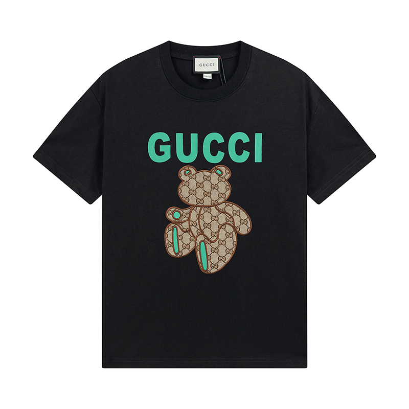 Gucci T-shirts-116