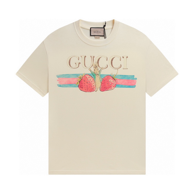 Gucci T-shirts-186