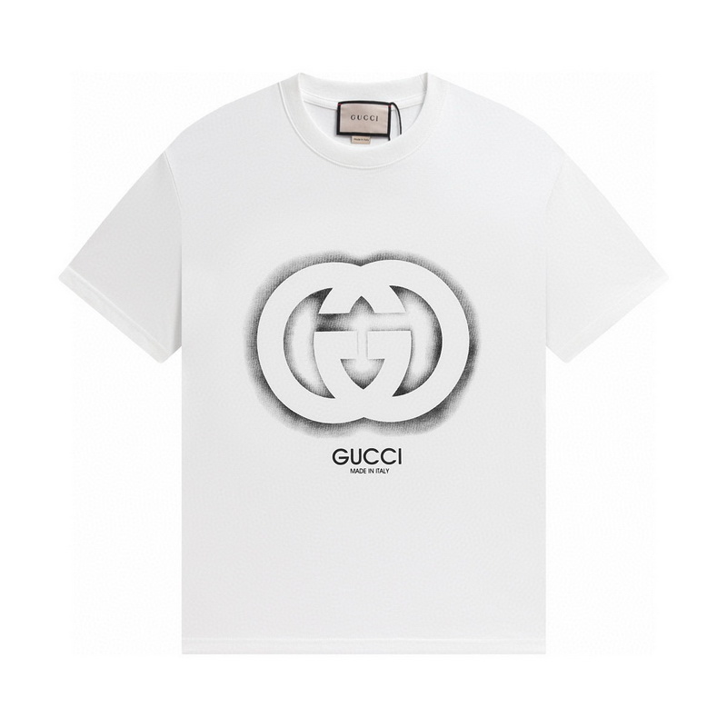 Gucci T-shirts-124