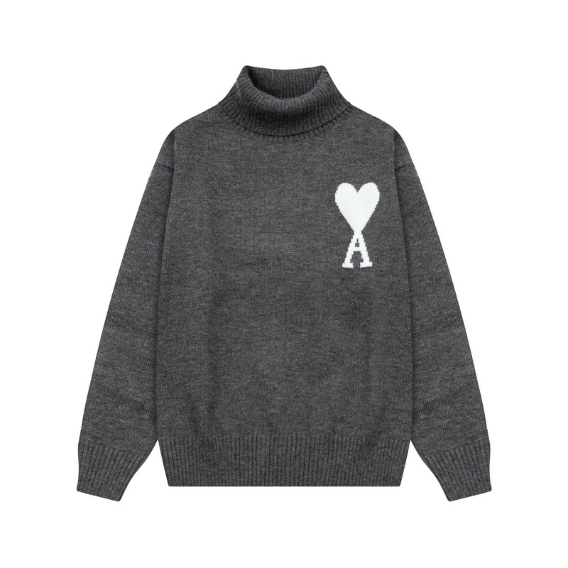 AMI Sweater-113