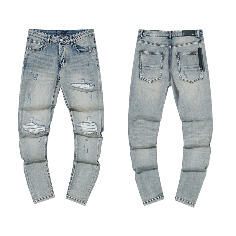 Amiri Jeans-263