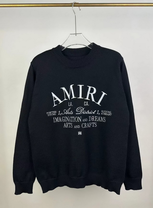 Amiri Sweater-028