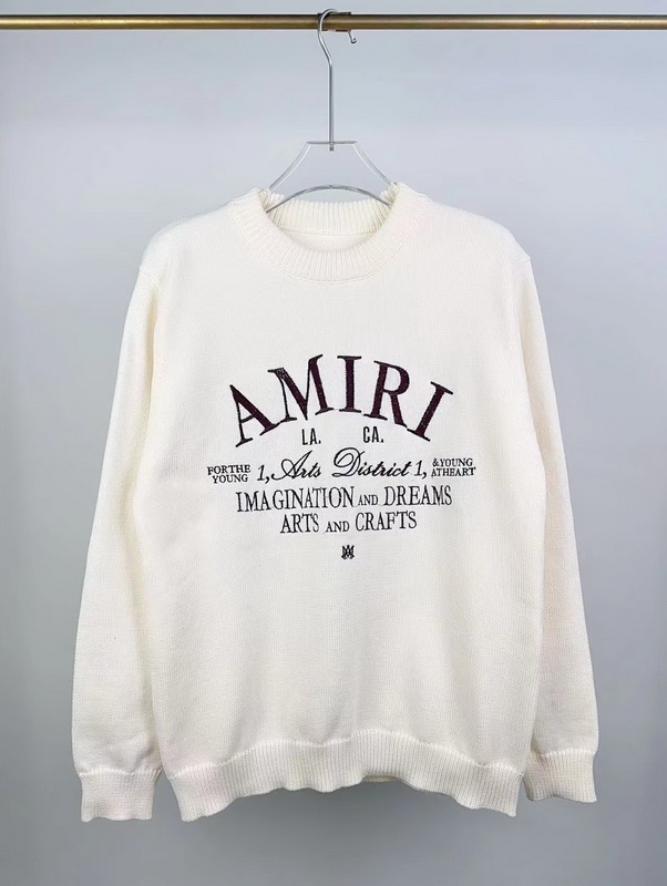 Amiri Sweater-029