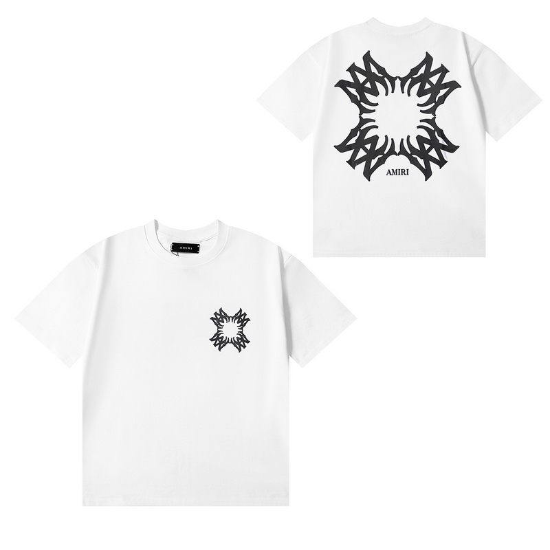 Amiri T-shirts-1147