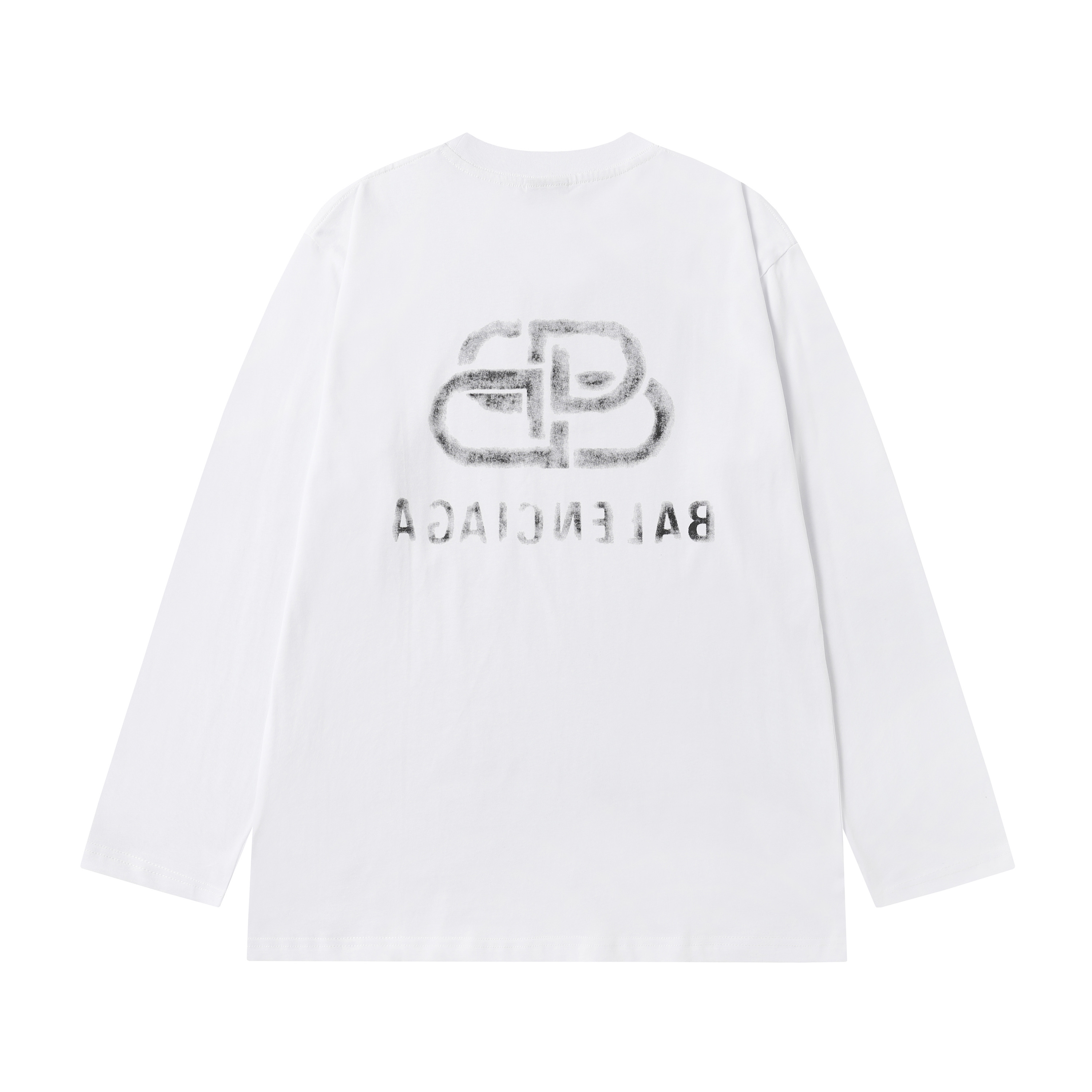 Balenciaga Longsleeve-023