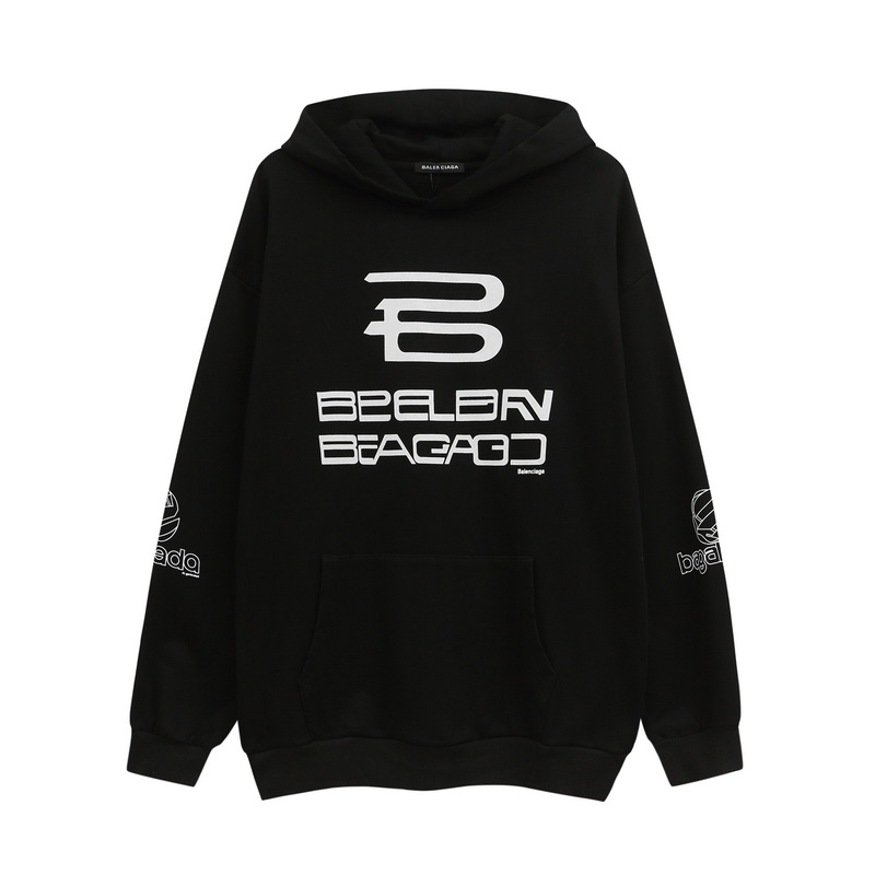 Balenciaga Hoody-064