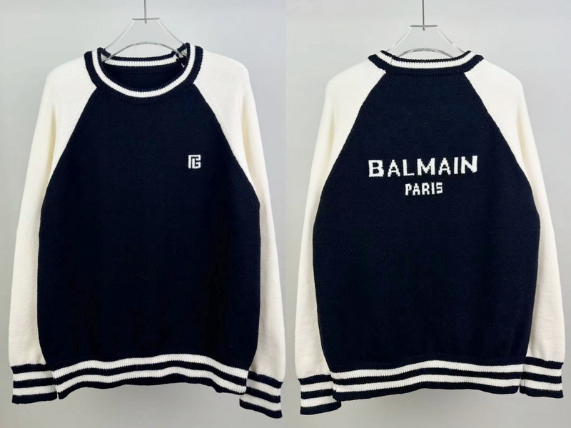 Balmain Sweater-014