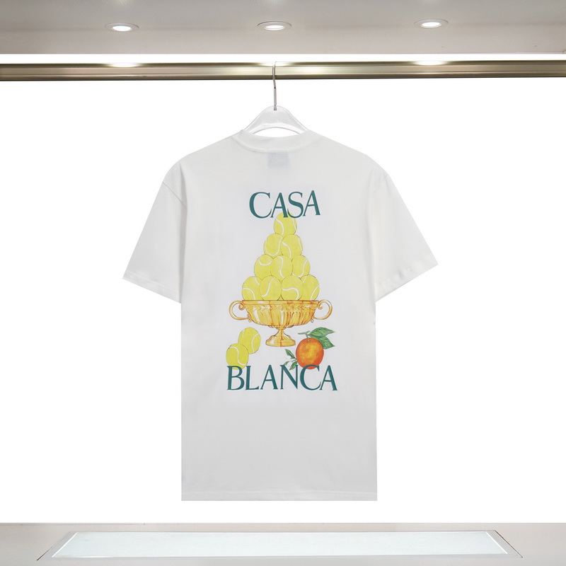 Casablanca T-shirts-414