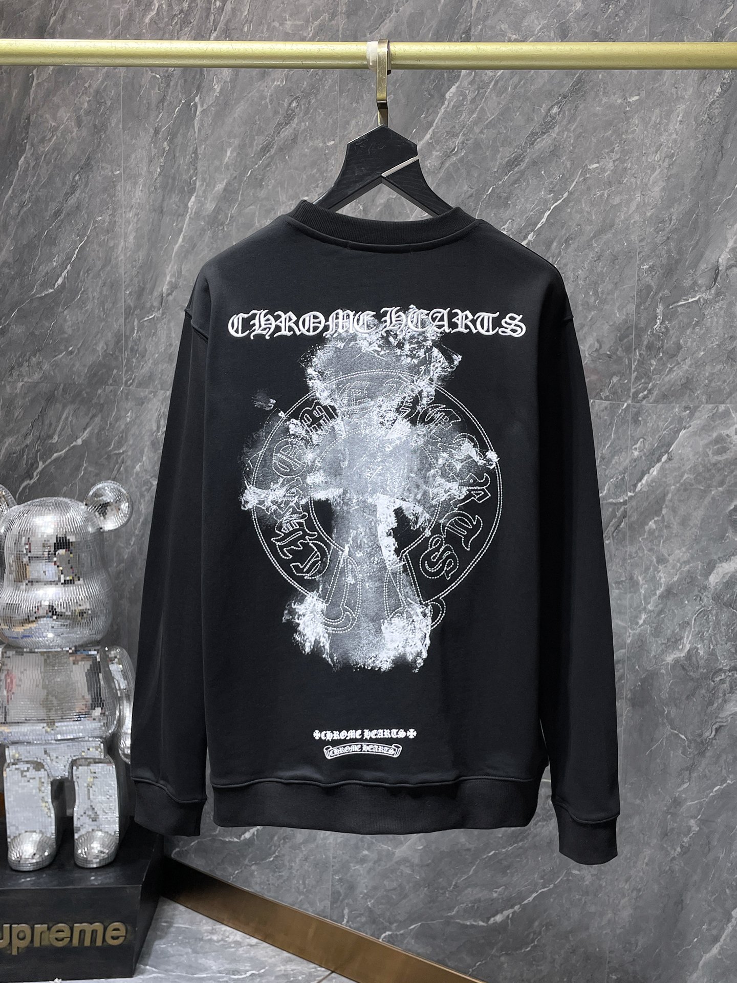 Chrome Hearts Longsleeve-614