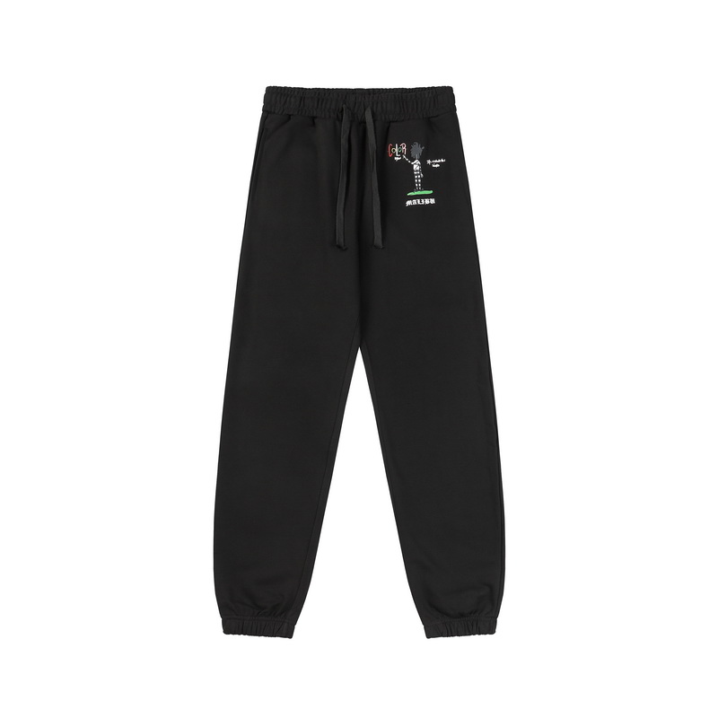 Chrome Hearts Pants-012