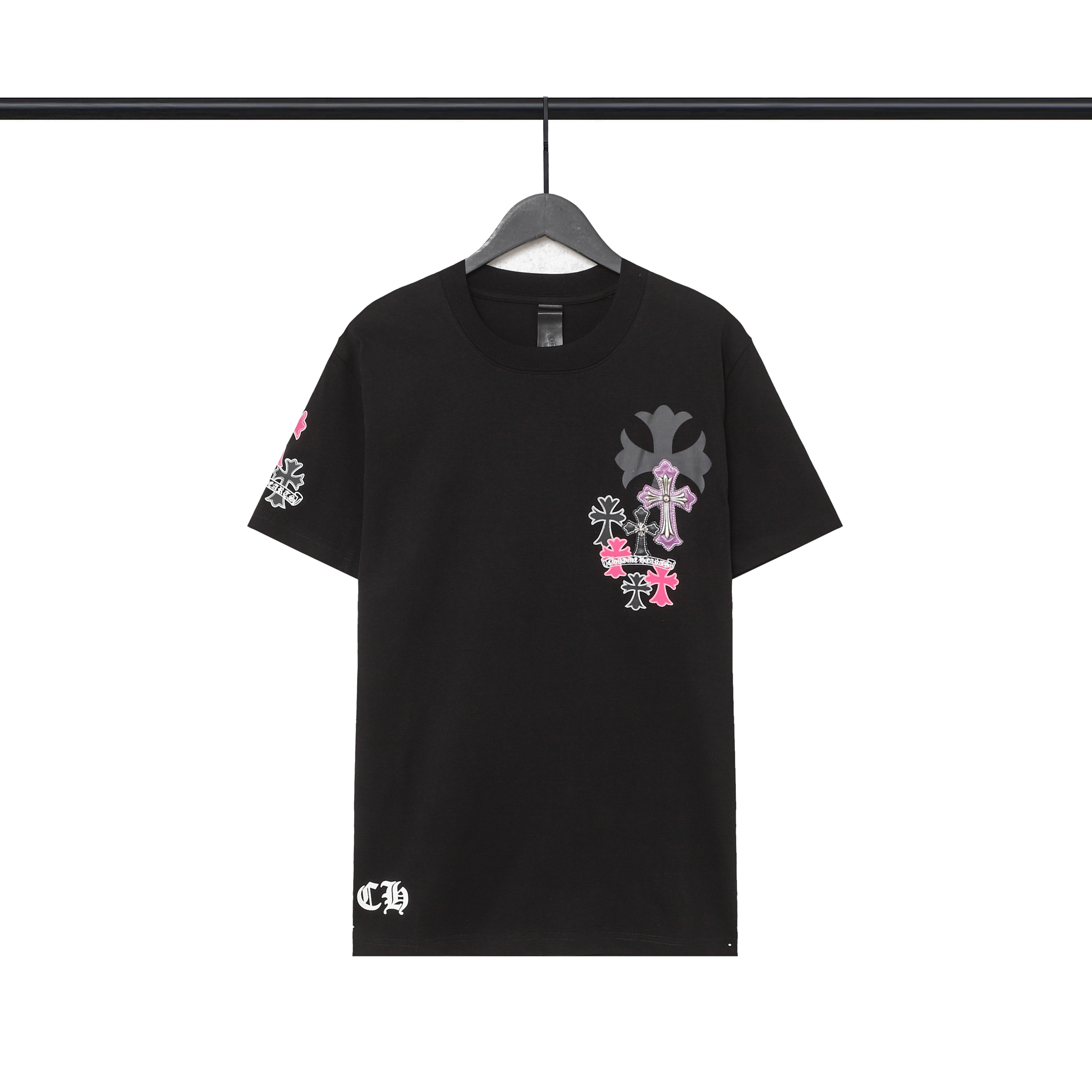 Chrome Hearts T-shirts-1075