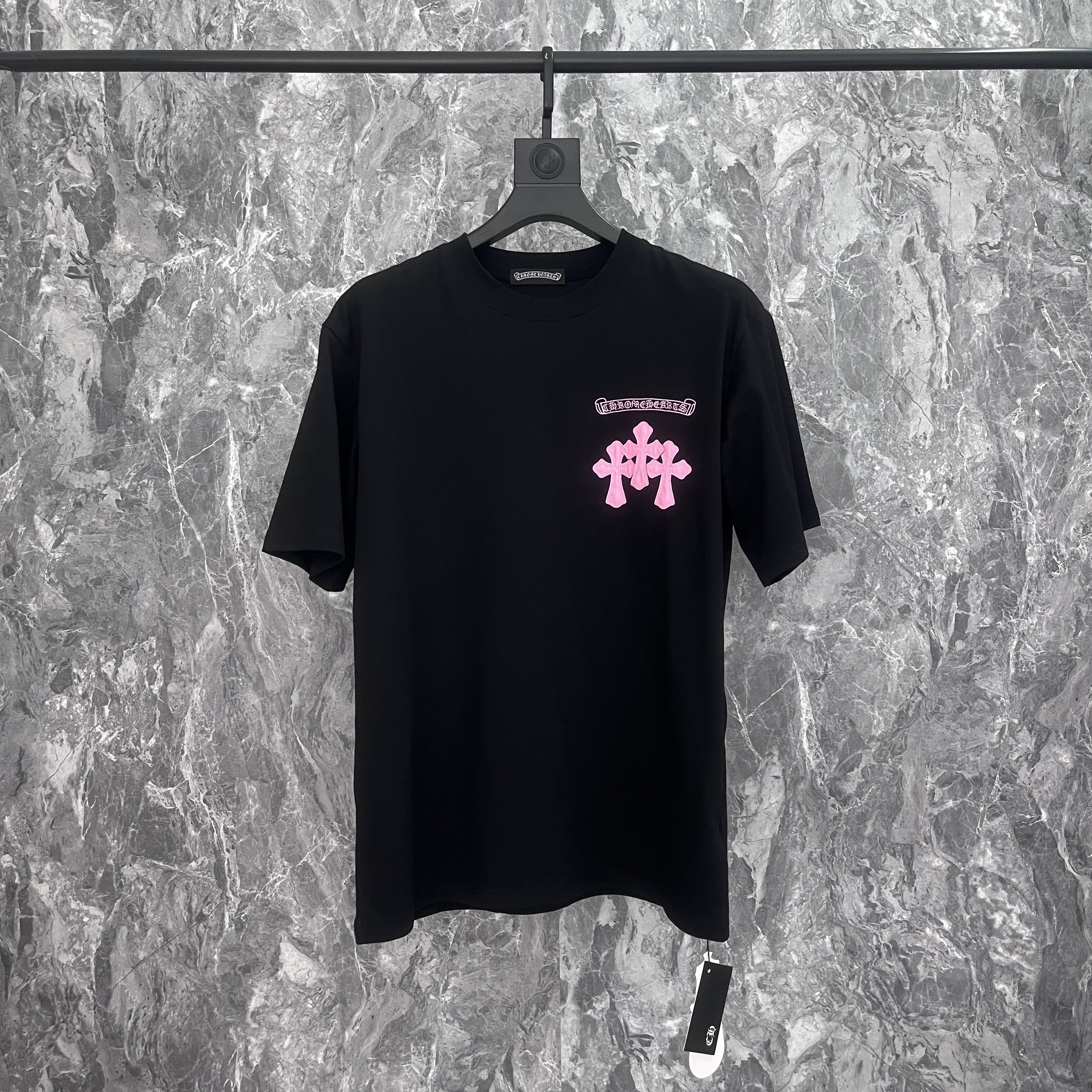 Chrome Hearts T-shirts-1077