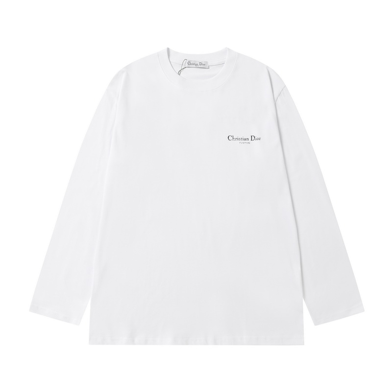 Dior Longsleeve-029