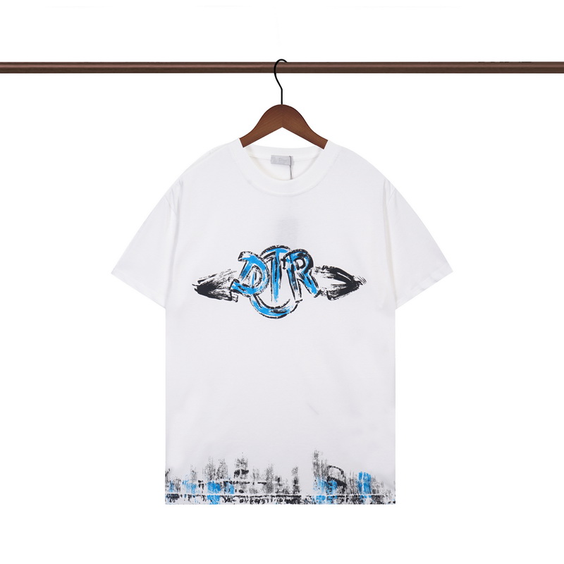 Dior T-shirts-126