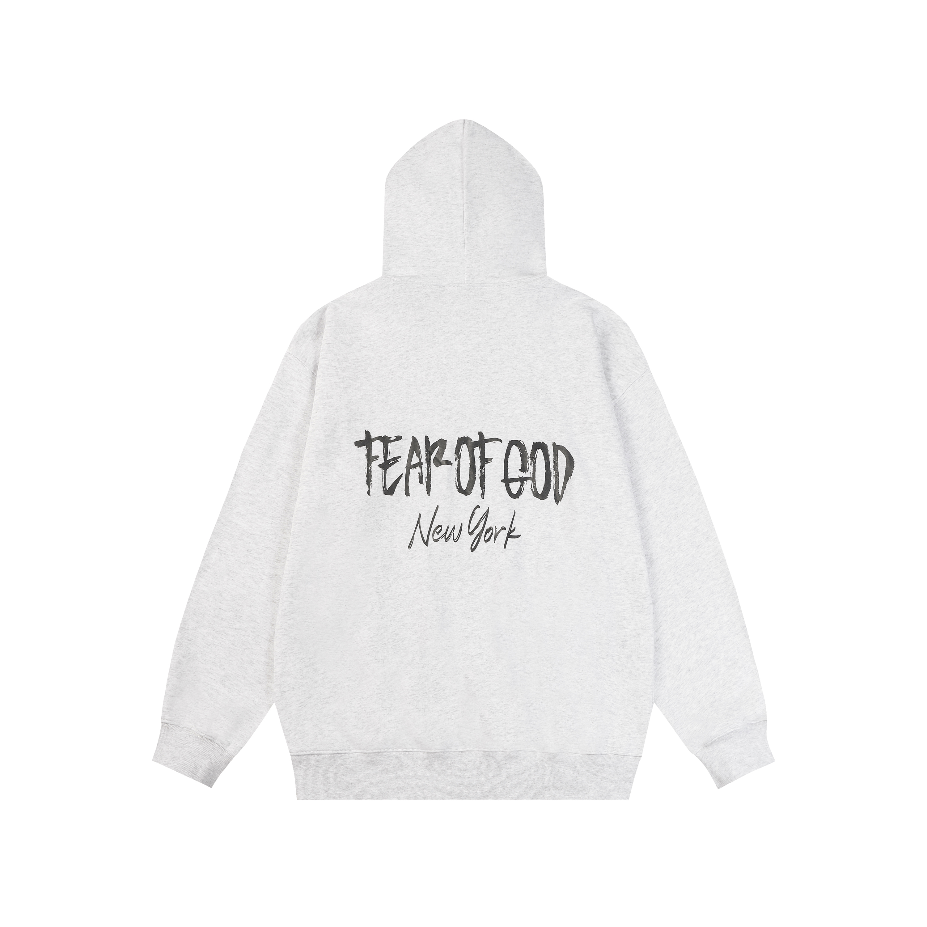 FEAR OF GOD-Hoody-481