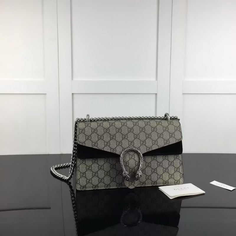 Gucci Handbags AAA(Women)-217