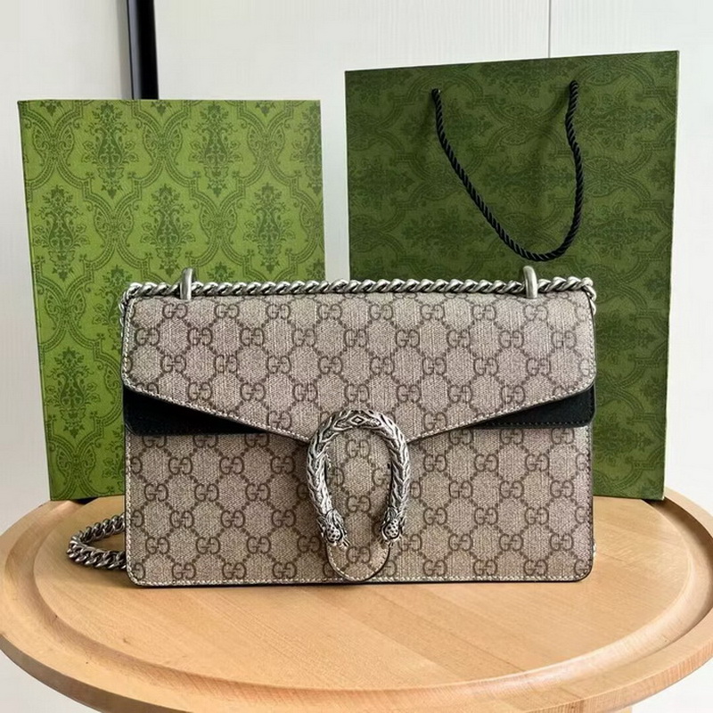 Gucci Handbags AAA(Women)-215