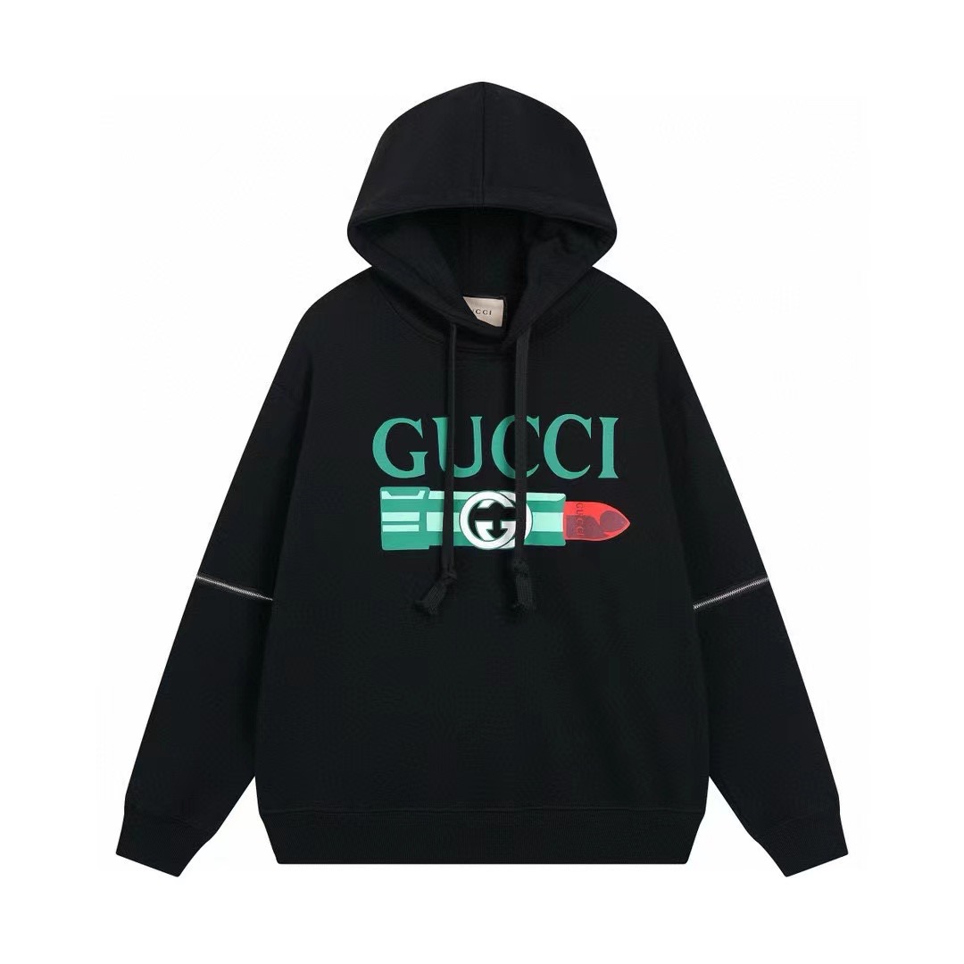 Gucci Hoody-005