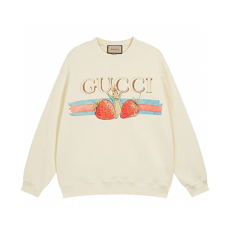 Gucci Longsleeve-004