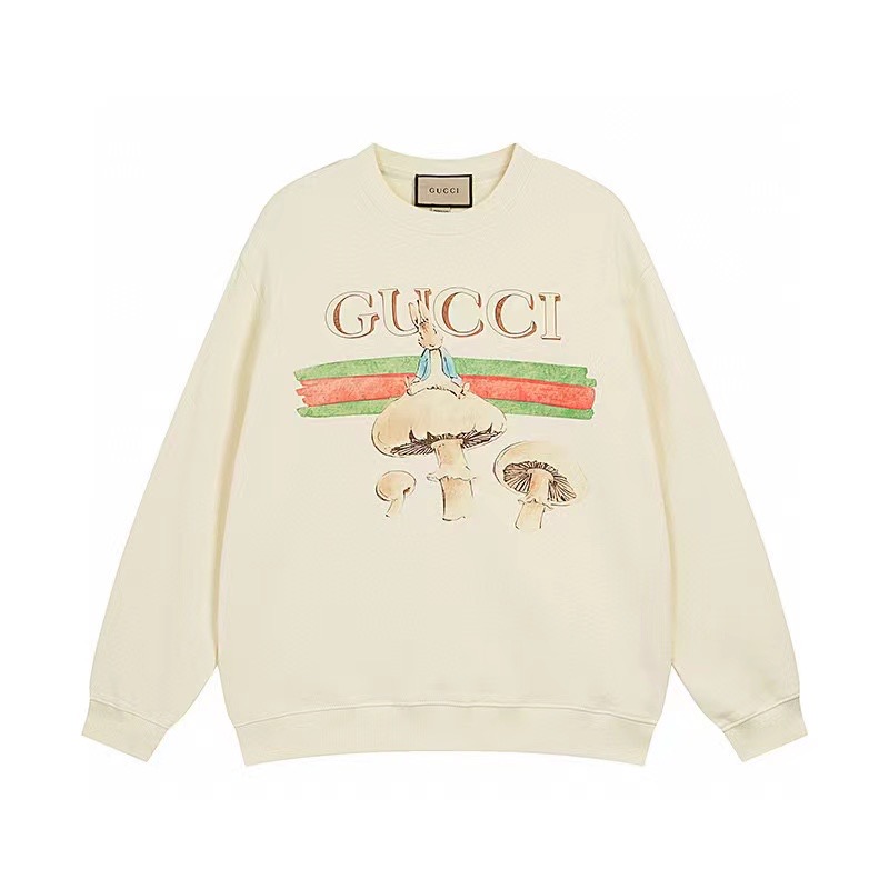 Gucci Longsleeve-006