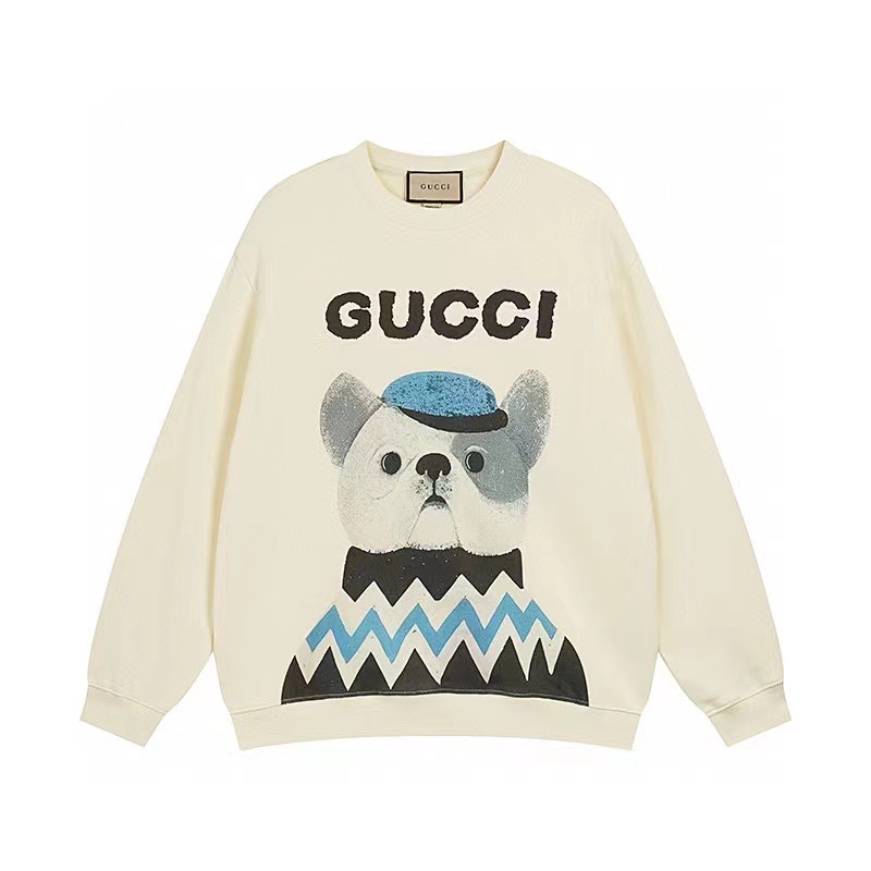 Gucci Longsleeve-013